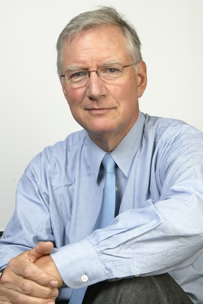 The Reading List of Tom Peters