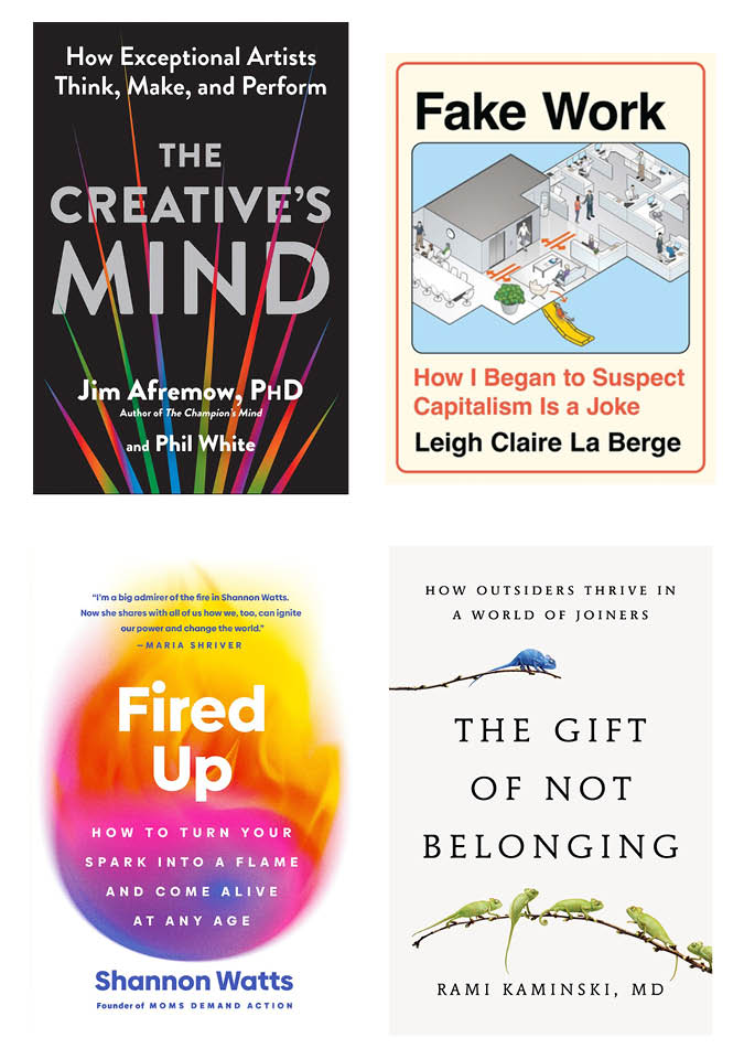 New Book Releases for the Week of June 17, 2025