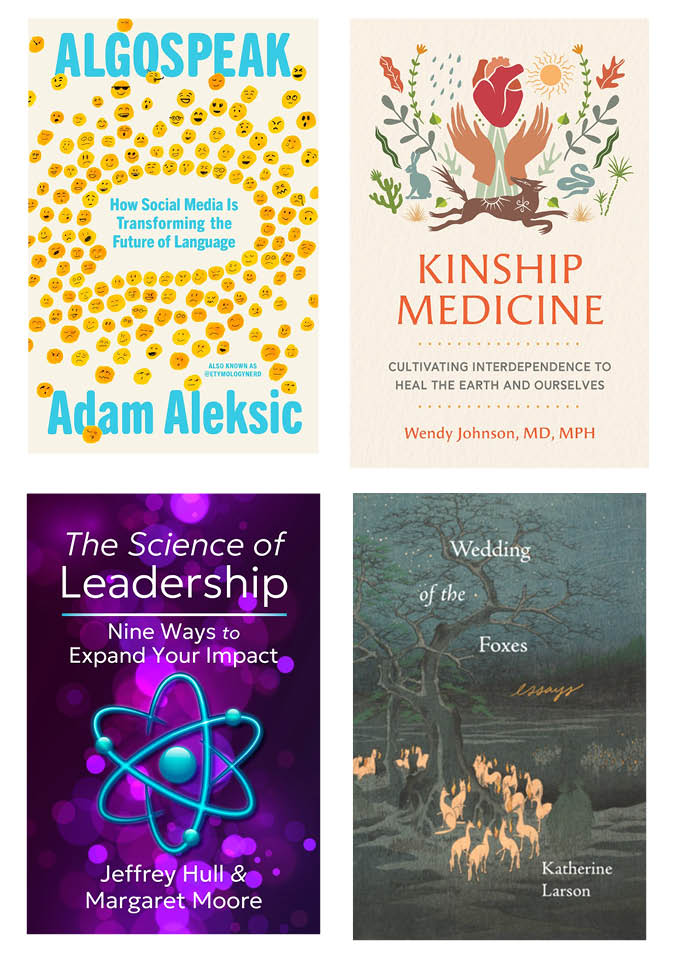 New Book Releases for the Week of July 15, 2025