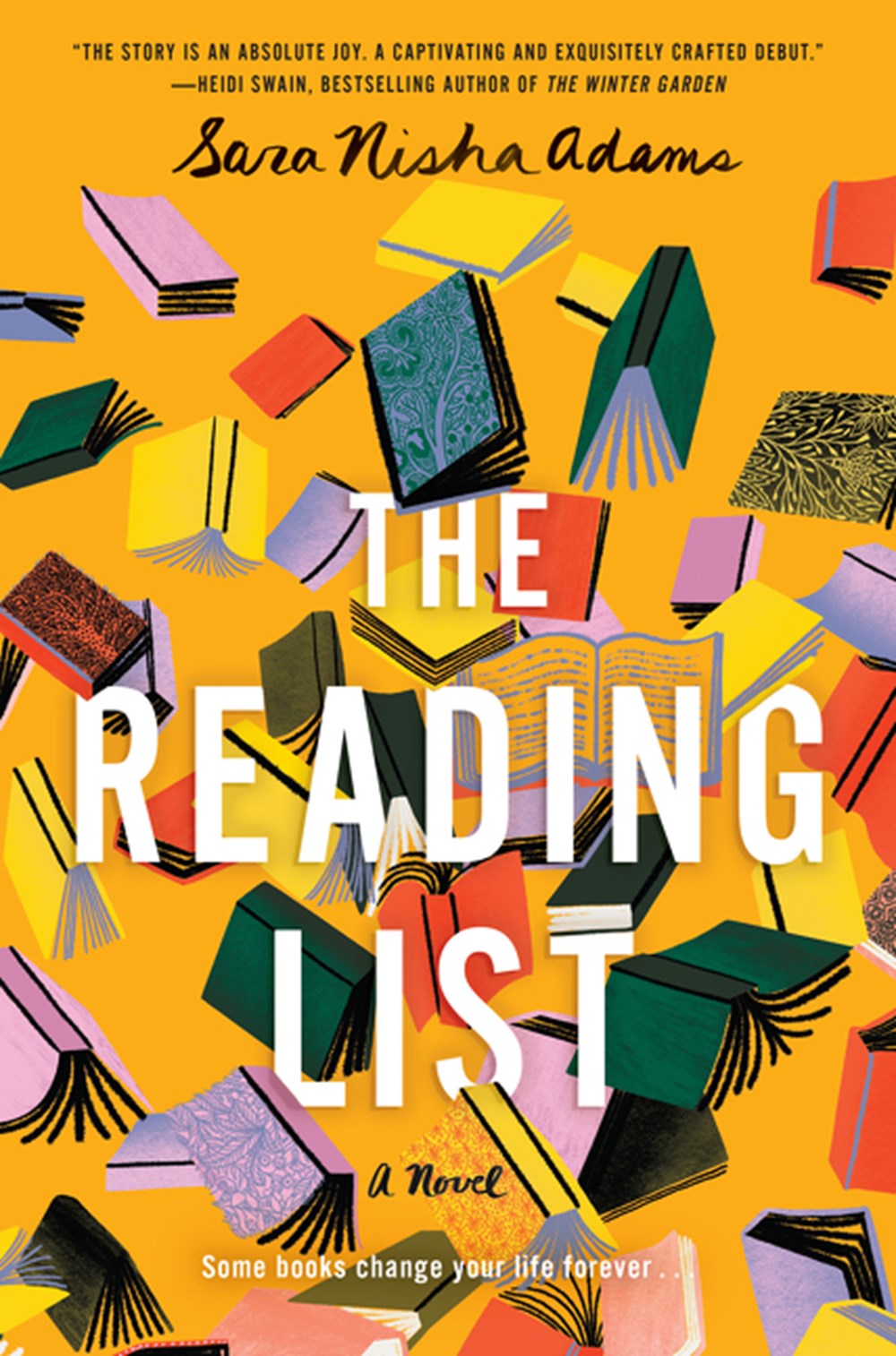 The Reading List – Porchlight Book Company