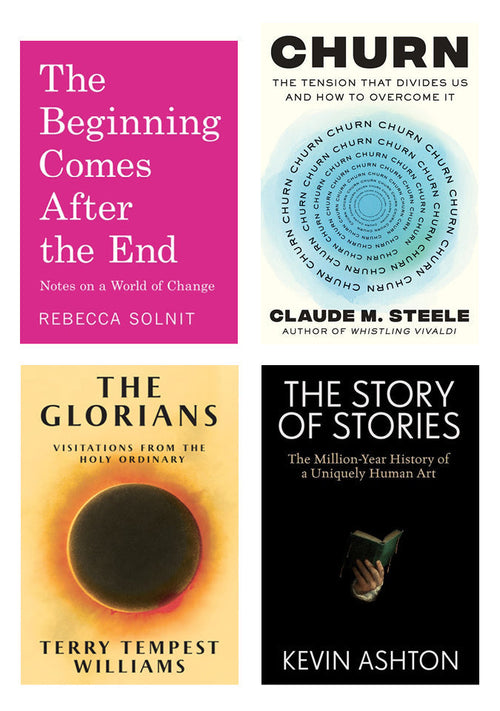 New Book Releases | March 3