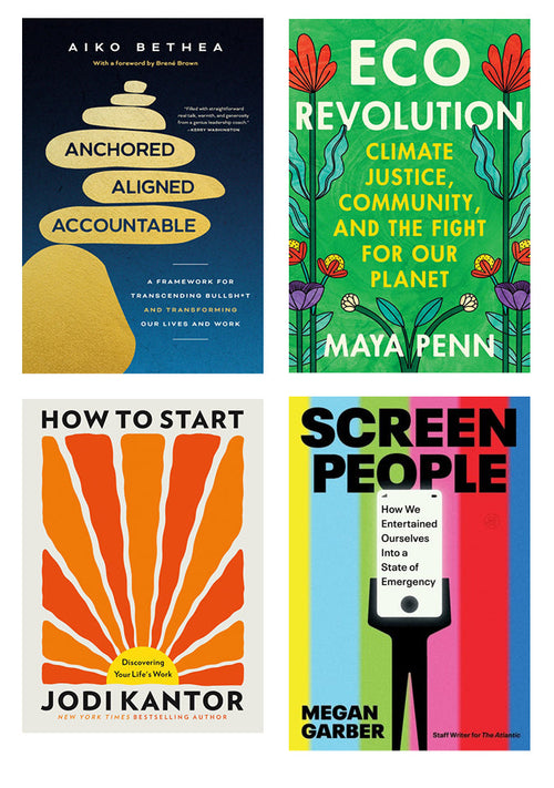 New Book Releases | April 21, 2026