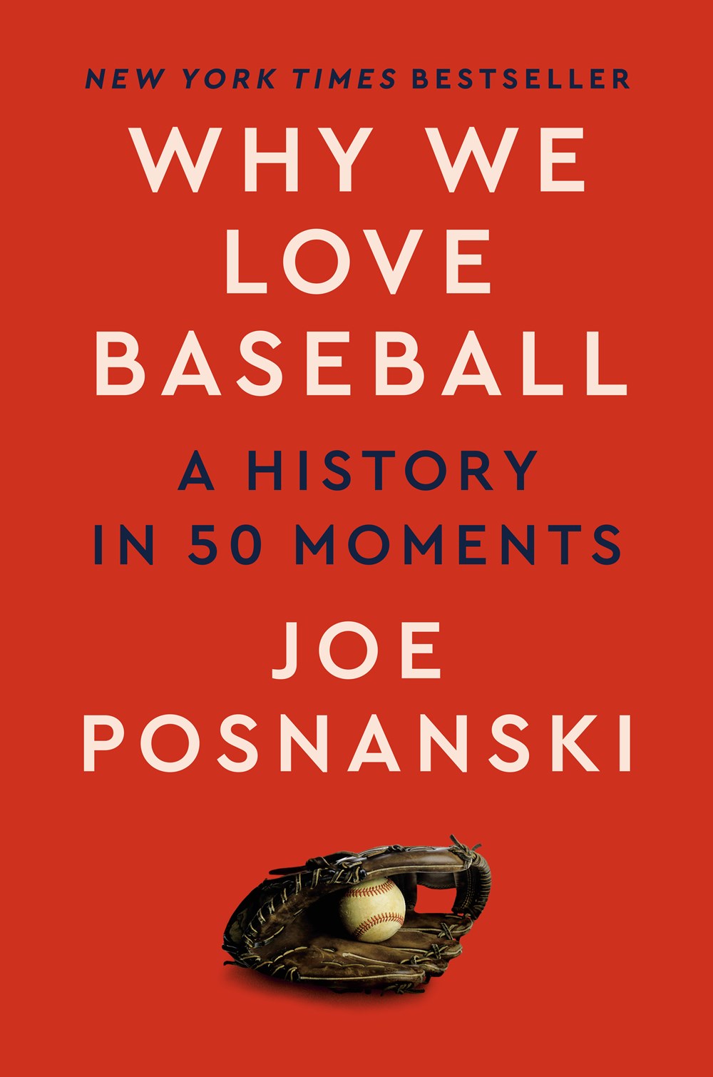 A Q&A with Joe Posnanski