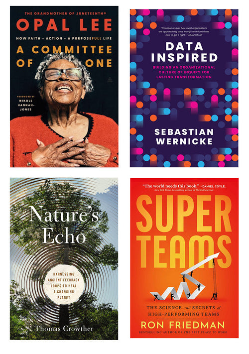 New Book Releases | June 1, 2026