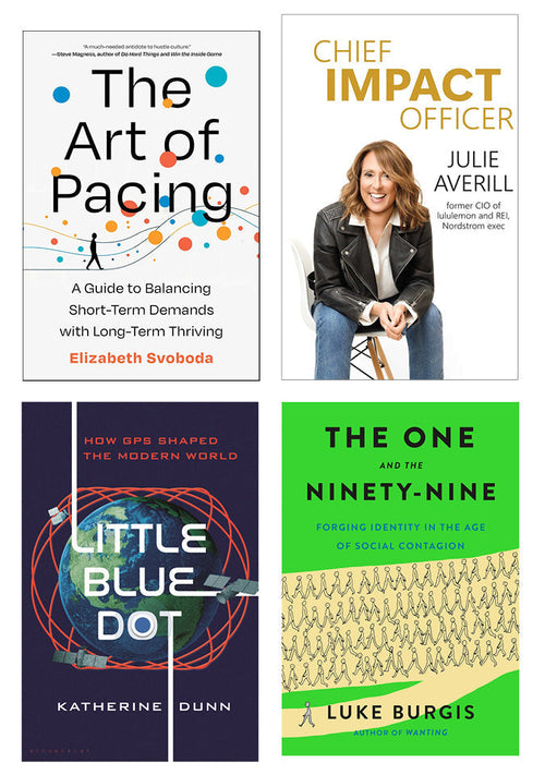 New Book Releases | June 16, 2026