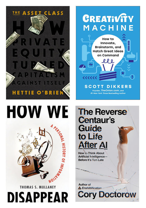 New Book Releases | June 23, 2026