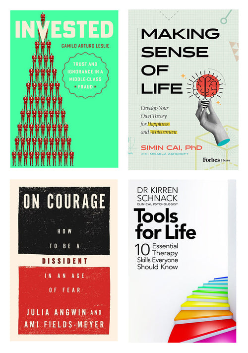 New Book Releases | June 30, 2026