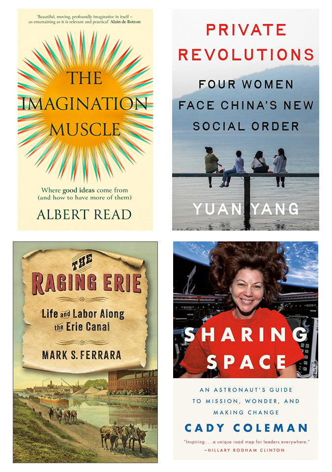 New Book Releases for the Week of July 2, 2024