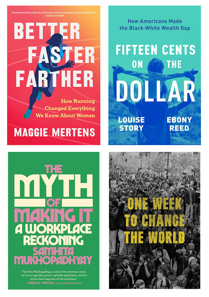 New Book Releases for the Week of June 18, 2024