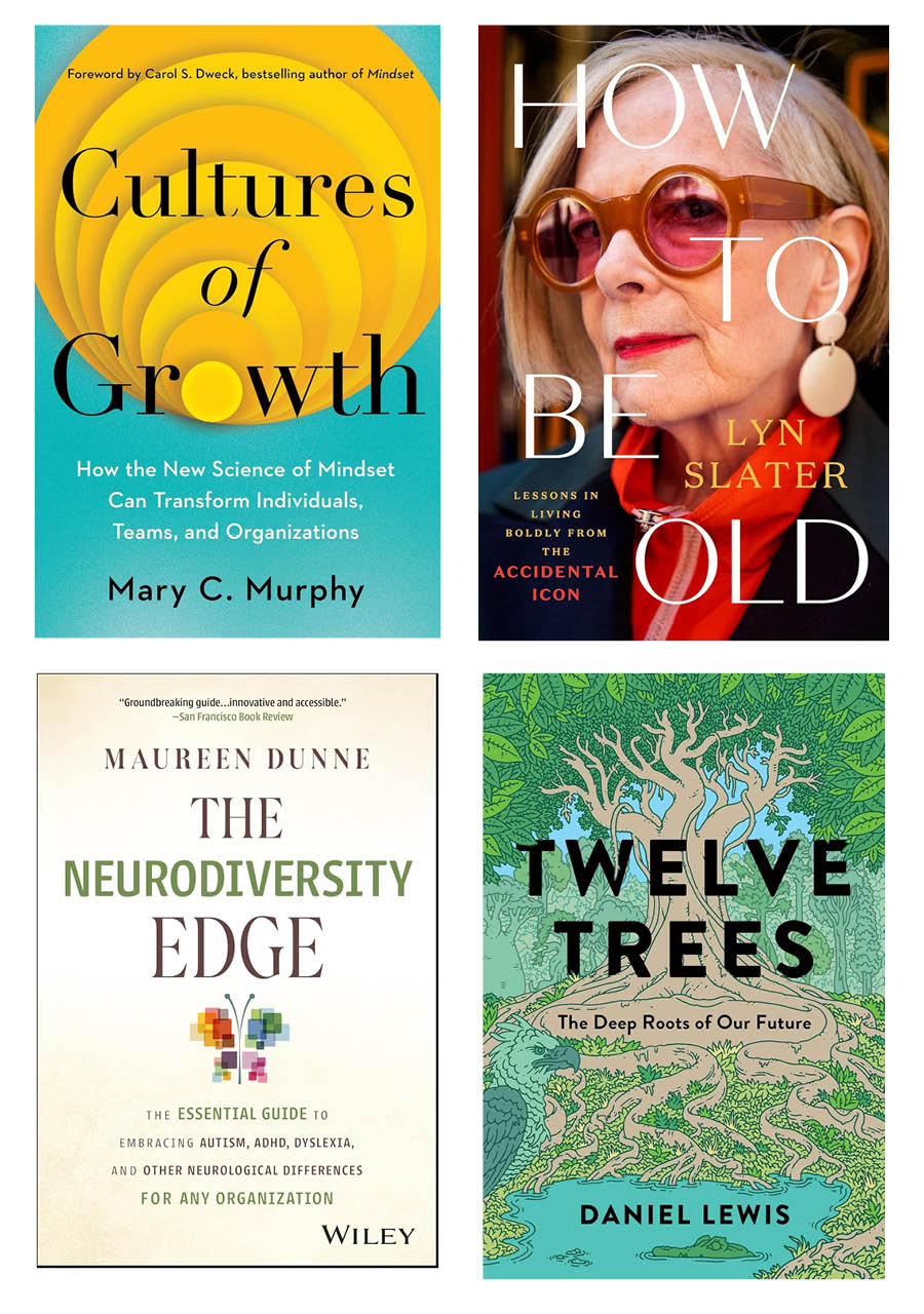 New Book Releases for the Week of March 12, 2024