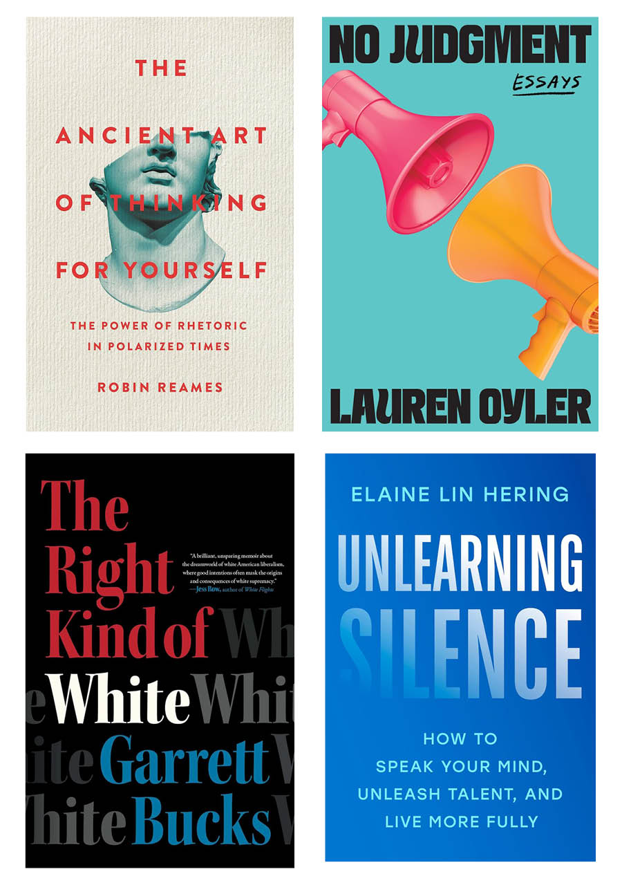 New Book Releases for the Week of March 19, 2024