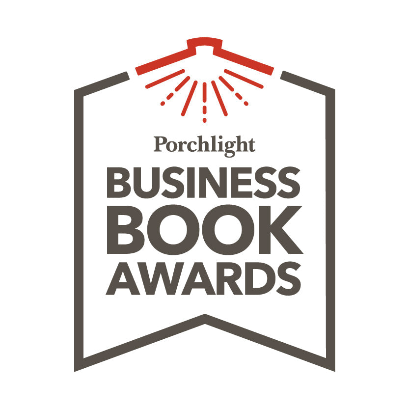 2025 Porchlight Business Book Awards Call for Entries