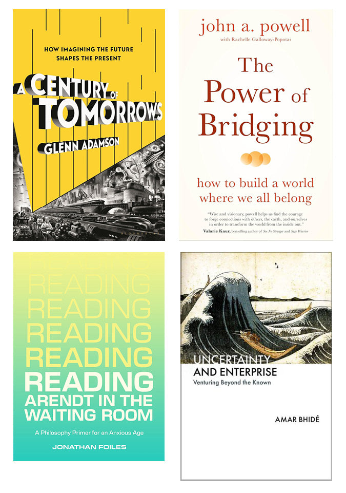 New Book Releases for the Week of December 3, 2024