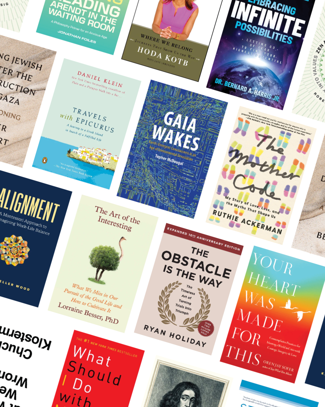 Philosophy Books