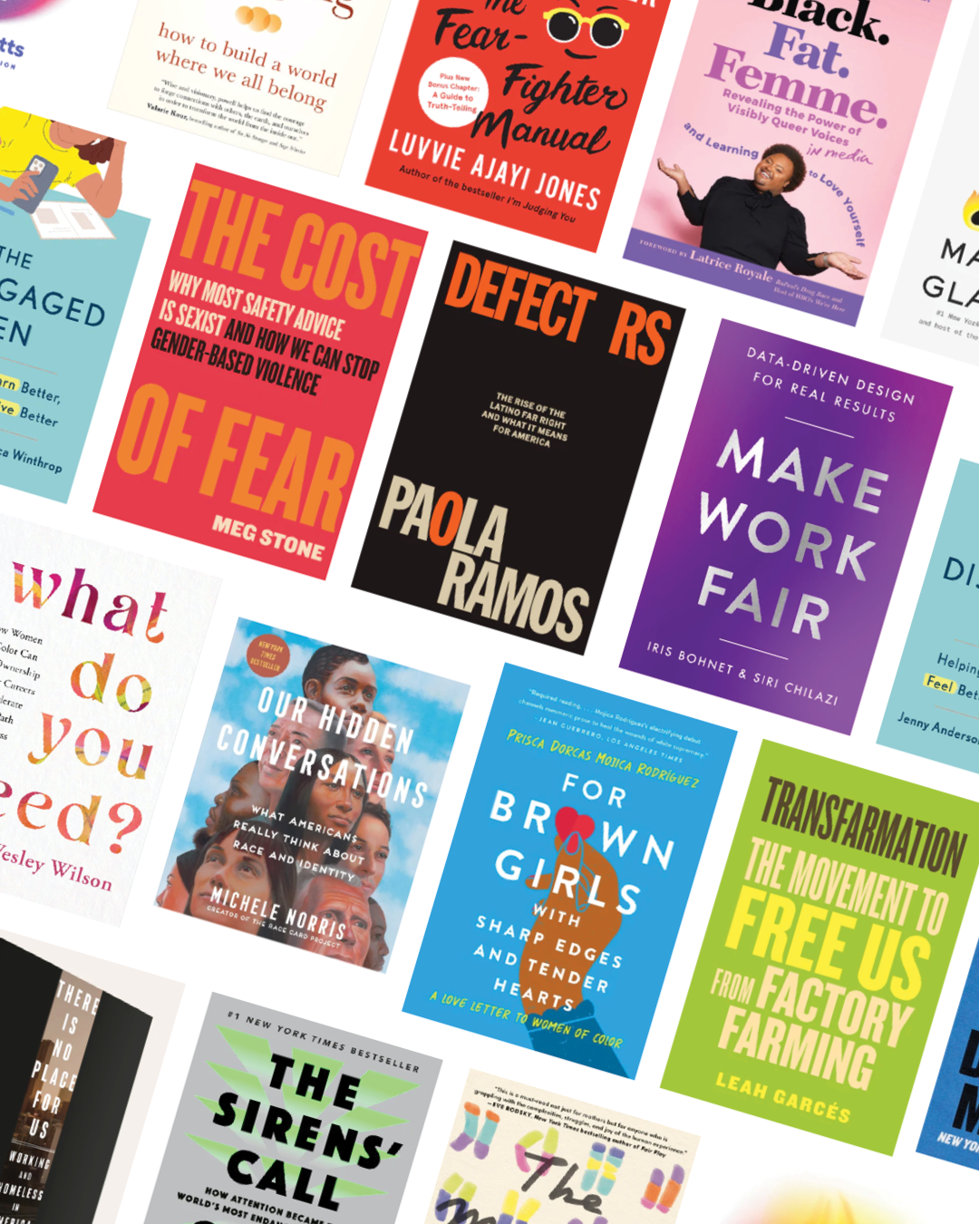 Social Science Books