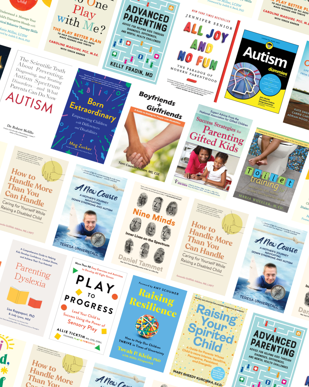 Children with Special Needs