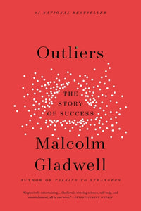 Outliers: The Story of Success