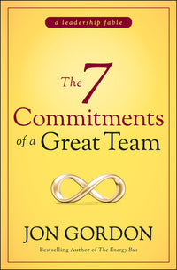 7 Commitments of a Great Team
