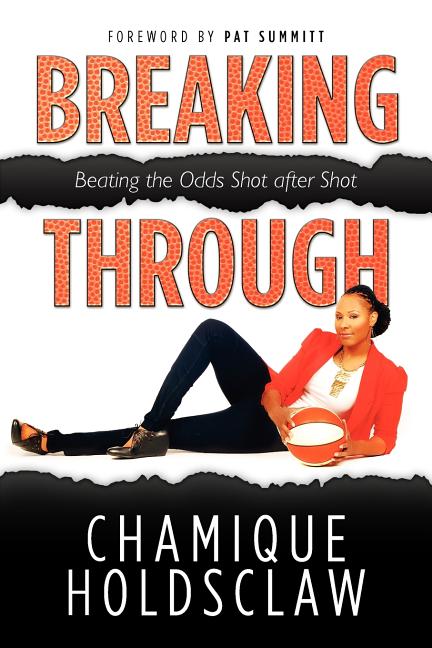 Breaking Through: Beating The Odds Shot after Shot