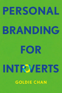 Personal Branding for Introverts