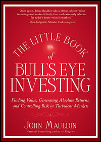 Little Book of Bull's Eye Inve