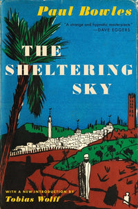 Sheltering Sky (Anniversary)