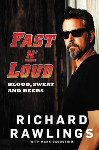Fast N' Loud: Blood, Sweat and Beers