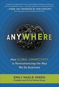 Anywhere: How Global Connectivity Is Revolutionizing the Way We Do Business