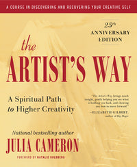 Artist's Way: 30th Anniversary Edition