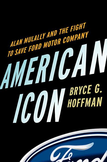 American Icon by Bryce G Hoffman – Porchlight Book Company