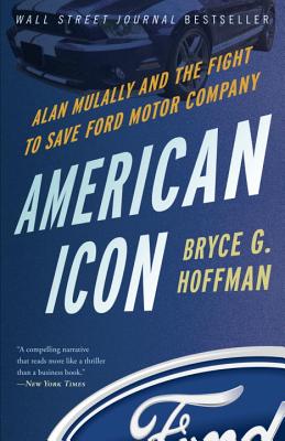 American Icon by Bryce G Hoffman – Porchlight Book Company