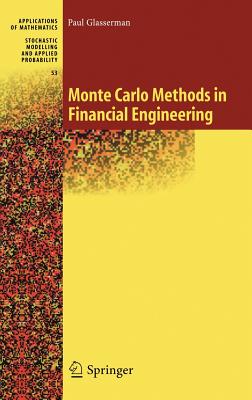 Monte Carlo Methods in Financial Engineering (2003)