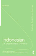 Indonesian: A Comprehensive Grammar