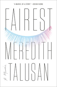 Fairest: A Memoir