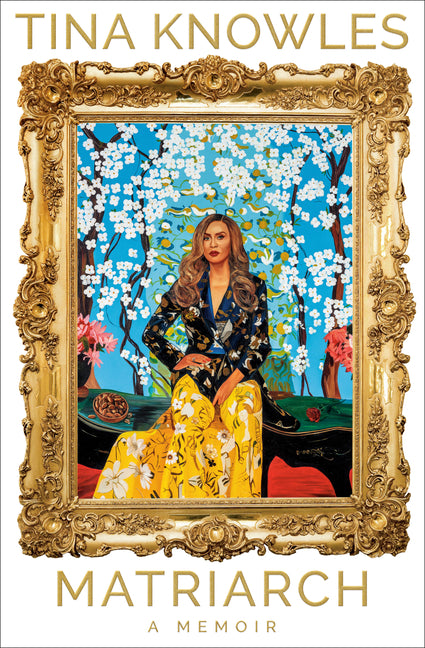 Matriarch: Oprah's Book Club: A Memoir