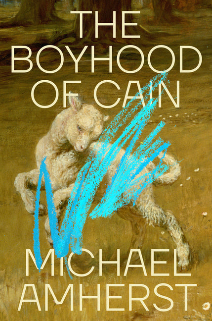 Boyhood of Cain