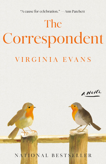Correspondent