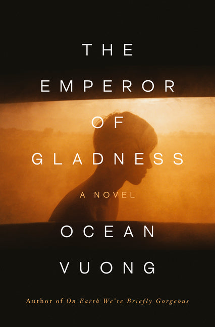 Emperor of Gladness: Oprah's Book Club