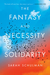 Fantasy and Necessity of Solidarity