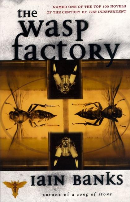 Wasp Factory