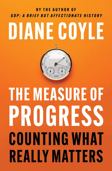 Measure of Progress: Counting What Really Matters