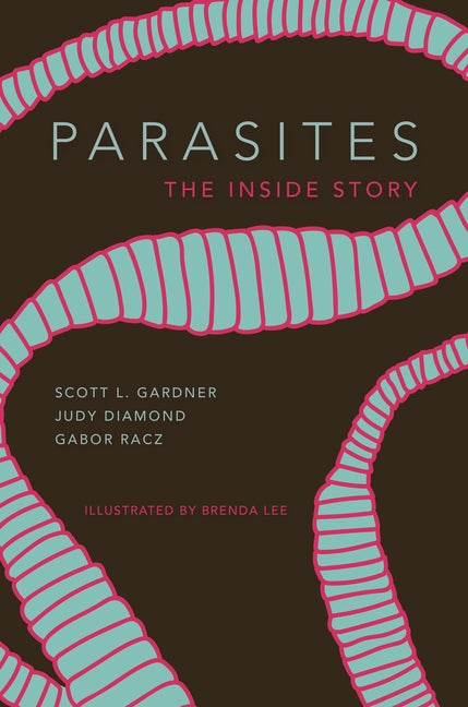 その他 Parasite Garden official memory book Parasites by Scott Lyell Gardner – Porchlight Book Company