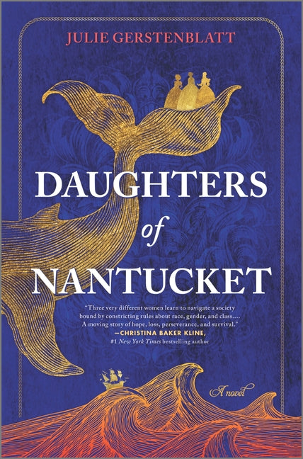 Daughters of Nantucket (Original)