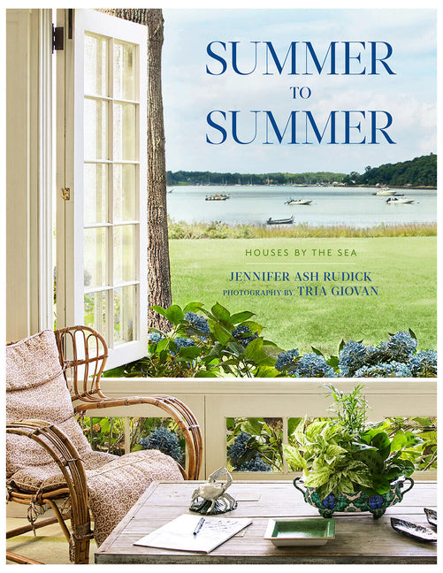 洋書  MADE Summer Summer to Summer by Jennifer Ash Rudick – Porchlight Book Company