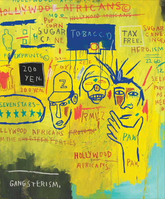 洋書 Basquiat and the Hip-Hop Generation Writing the Future by Liz Munsell – Porchlight Book Company