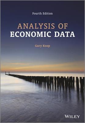 Analysis of Economic Data 4e (Revised)