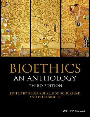 Bioethics by Helga Kuhse – Porchlight Book Company