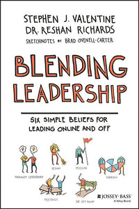 Blending Leadership P