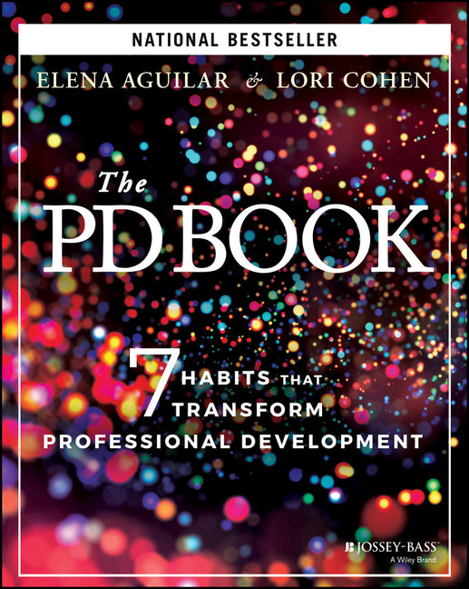 Pd Book: 7 Habits That Transform Professional Development