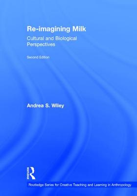 Re-imagining Milk: Cultural and Biological Perspectives
